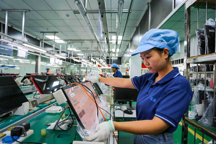 ИИ и экологически чистое развитие становятся драйверами роста китайского сектора бытовой техники