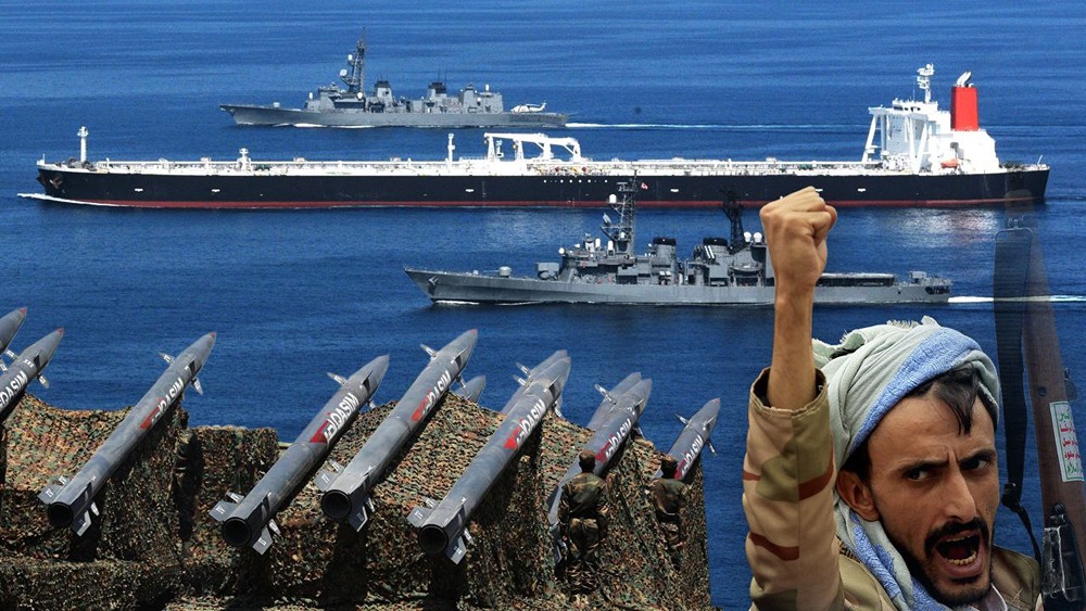 Йеменские хуситы расчехлили  ракеты и кассовые аппараты