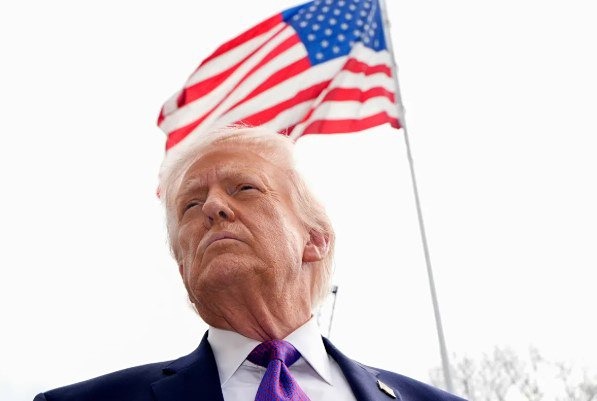 Китай и США на грани: сорвётся ли встреча Трампа и Си из‑за нефти?