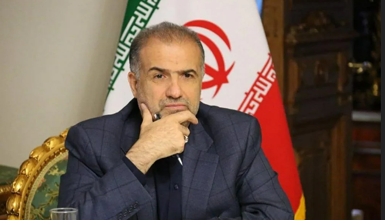 Новый верховный лидер Ирана в Москве? Посол Джалали опроверг слухи