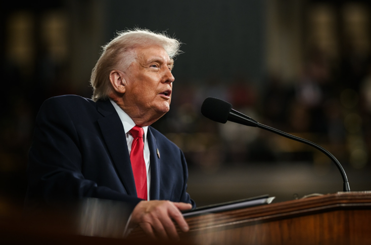 Разблокировка Ормузского пролива: сможет ли США провести конвой танкеров