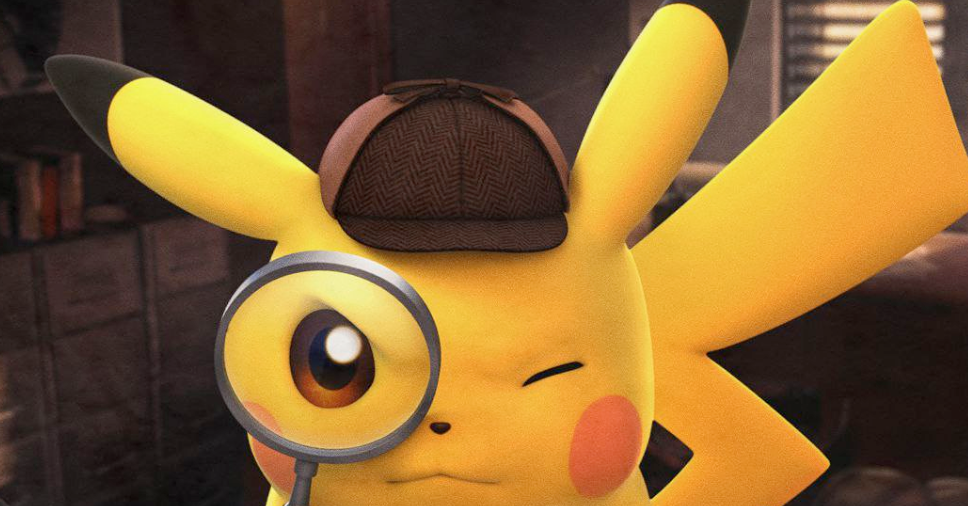 Покемоны-шпионы: что о вас знает Пикачу?