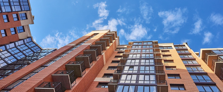 Дешёвых новостроек больше нет: цены в Москве бьют рекорды