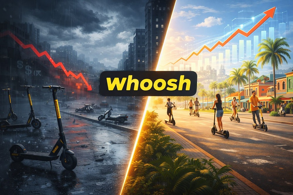 Латинская Америка — лучик света для акций ВУШ