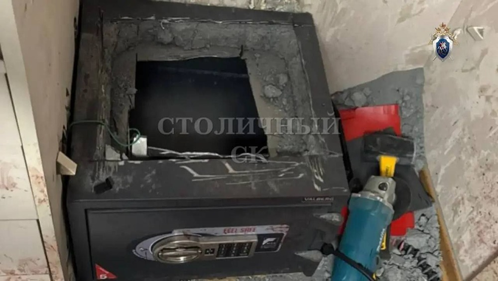 Убийство в Москве: мошенники убедили девушку впустить преступника