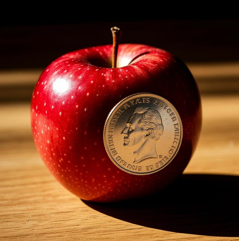 Как Исаак Ньютон спас британскую экономику?