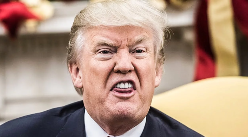 Трамп не справляется в Иране и просит помощи 