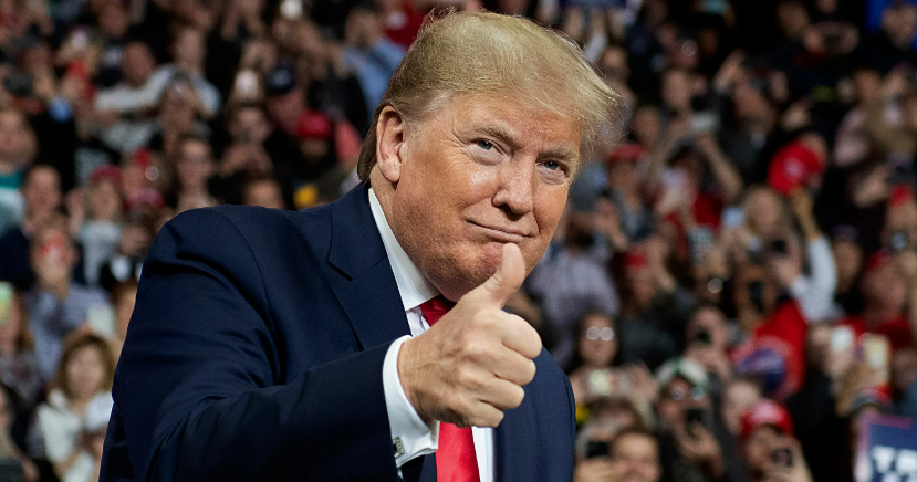 Почему США могут стать главным выгодоприобретателем конфликта на Ближнем Востоке