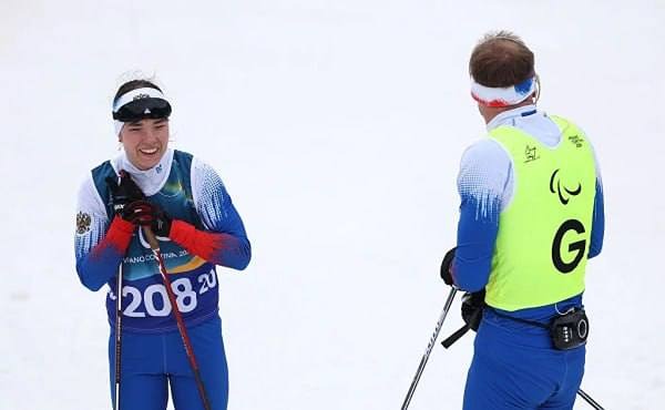 Как Багиян взяла третье золото Паралимпиады в Италии? Подробности победы