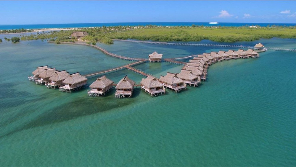 Мозамбик рассматривает возможность полной отмены виз для россиян