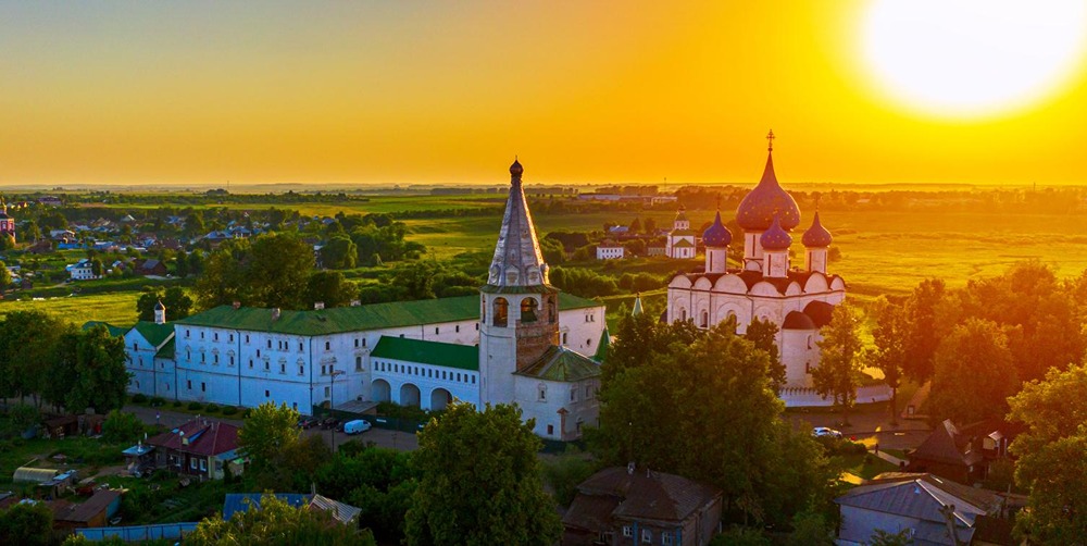 Стоит ли ехать по Золотому кольцу? Считаем бюджет путешествия
