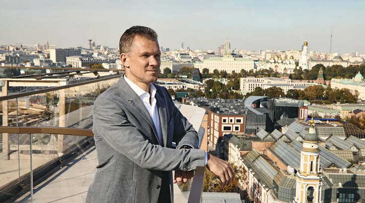 Что будет с Первой образцовой типографией после покупки Sminex?