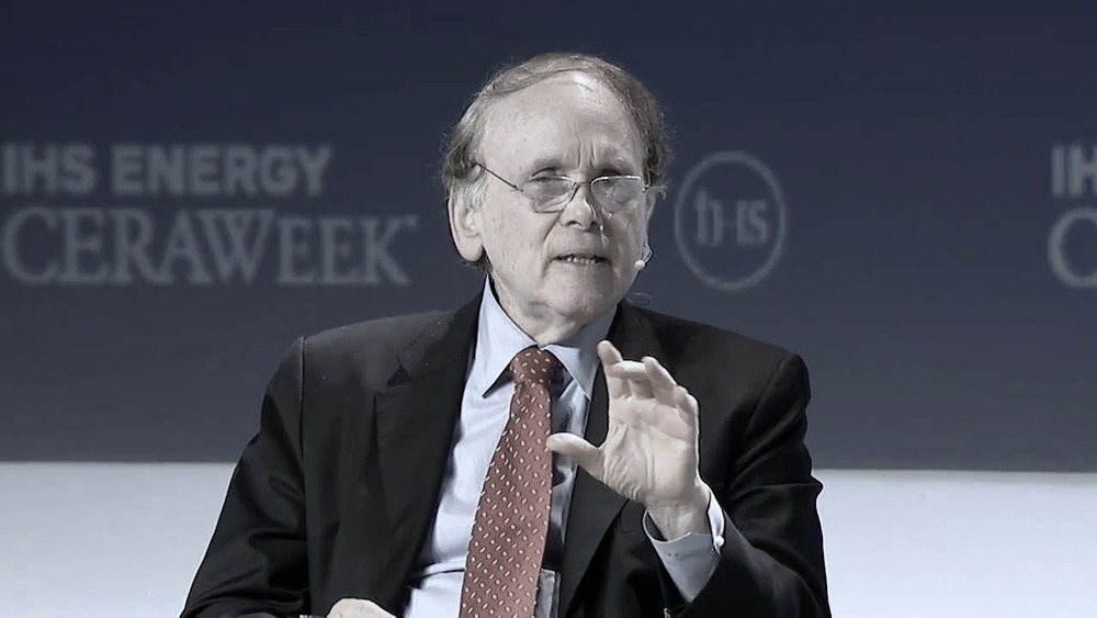 Ближний Восток остаётся ключевым для экономики мира — мнение Ергина