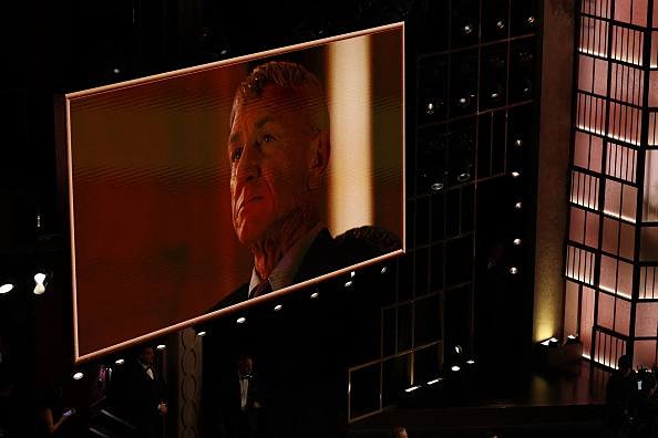 Шон Пенн игнорирует «Оскар»: почему актёр не явился за наградой