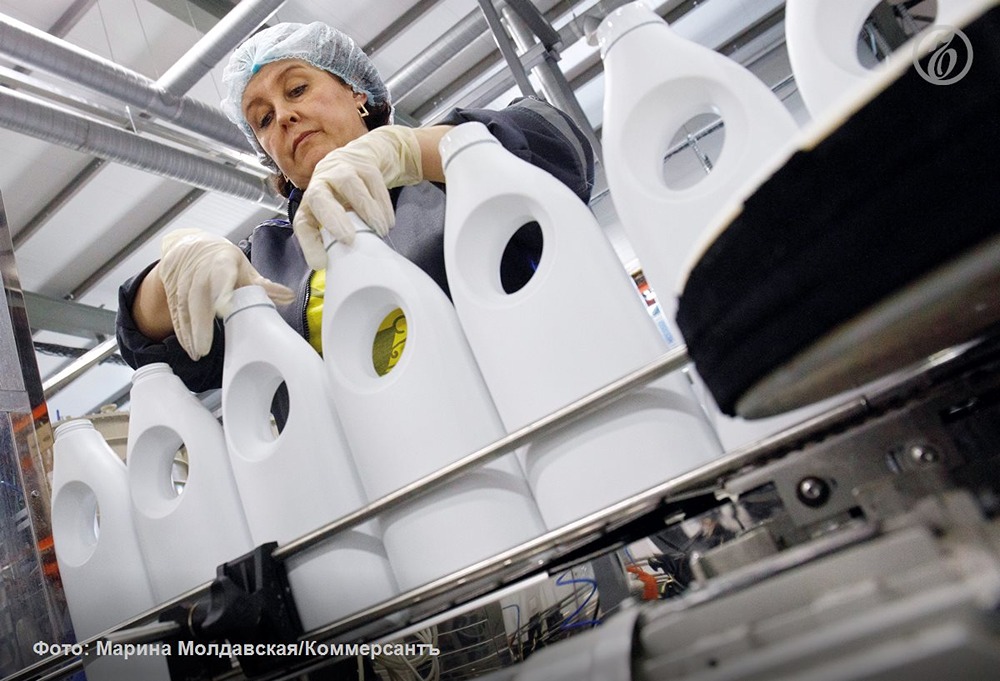 Нехватка сырья для тары: вырастут ли цены на пластик из‑за Ближнего Востока?