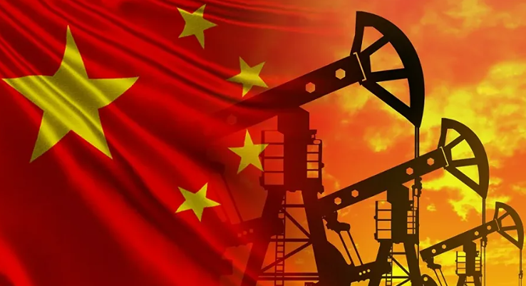 Почему Китай снова покупает российскую нефть?