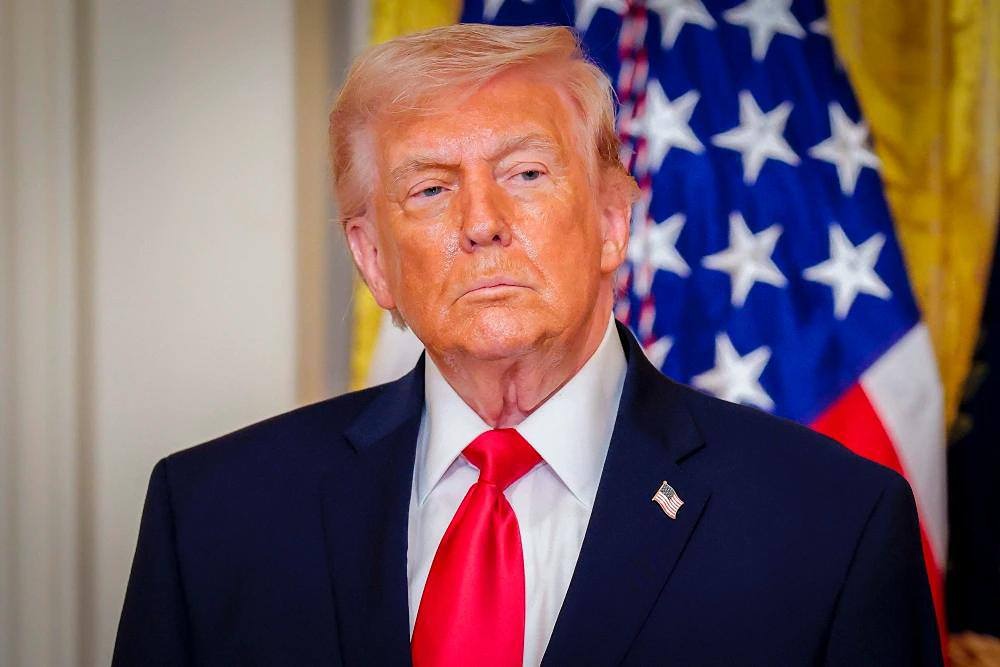 Трамп вернёт санкции против РФ? Что будет после нефтяного кризиса