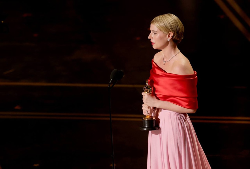 «Хамнет» — триумф на «Оскаре» и «Золотом глобусе»: в чём секрет успеха?