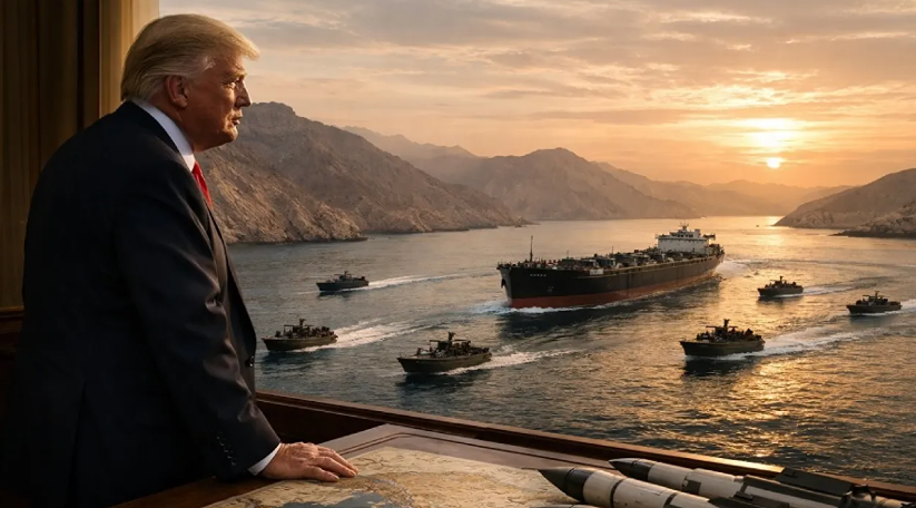 В чём просчитался Трамп, начав войну с Ираном?