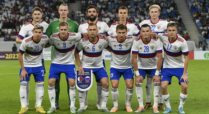 Футбол — самый популярный спорт в РФ: вырастет ли число игроков дальше?