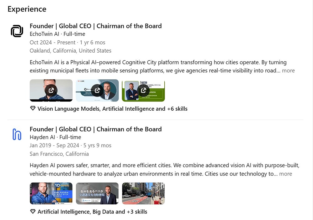 Фальшивое резюме на $350 млн: как Крис Карсон возглавил стартап и обманул всех