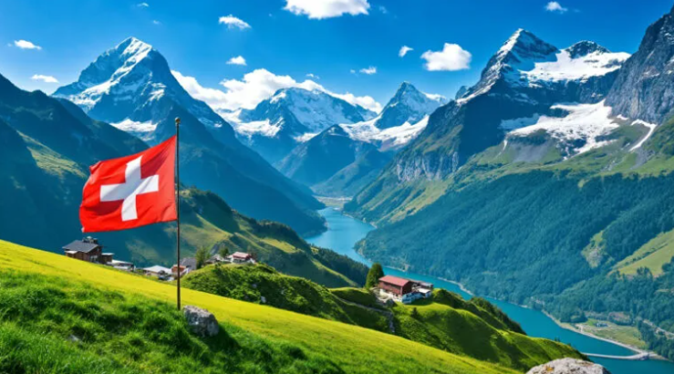 68% швейцарцев поддерживают повышение налога для сверхбогатых