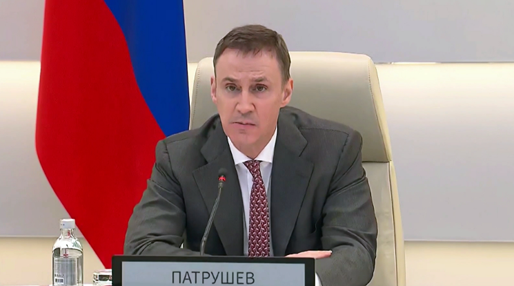 Патрушев направил группу в Новосибирск: Россельхознадзор проверяет ветеринарное благополучие скота
