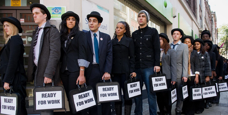 Как война в Иране повлияет на рынок труда в Великобритании? Прогноз