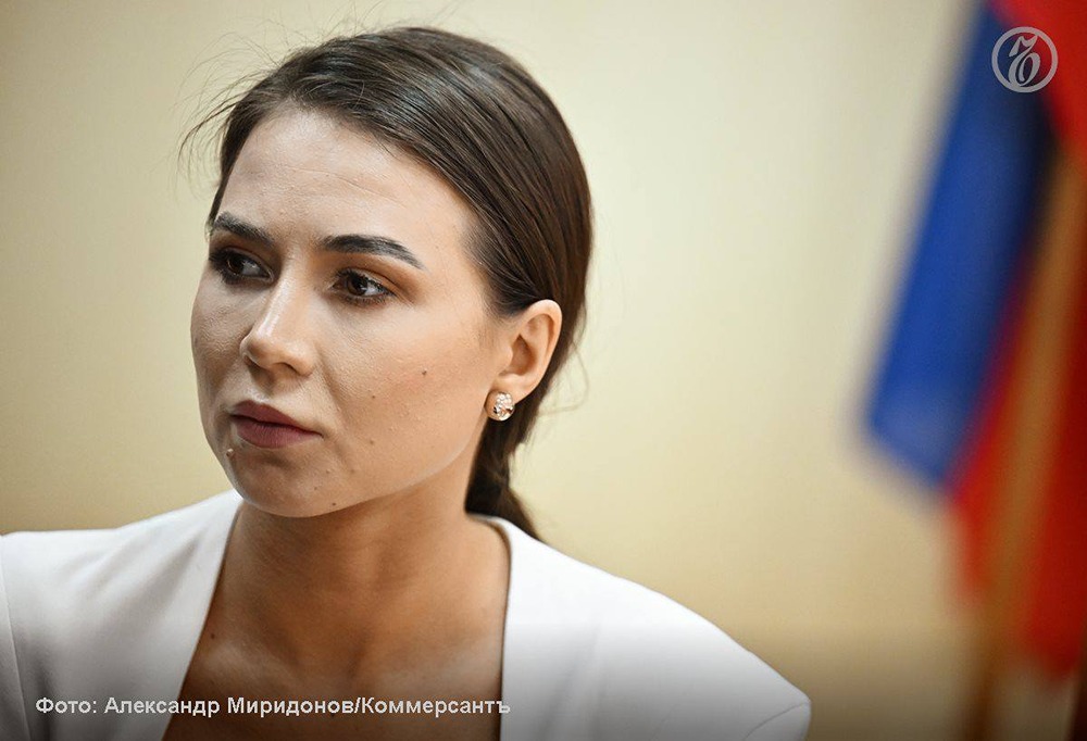 Последние новости про блогершу Лерчик