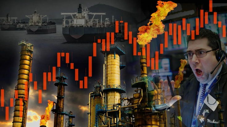Что будет с ценами на нефть после атаки на иранский остров Харк?