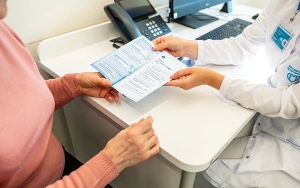 Как работает «Умная госпитализация»? Разбираем новый московский сервис