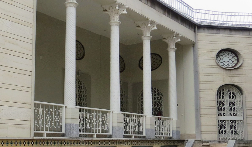 Почему закрылось генконсульство России в Исфахане? Ответ МИД РФ