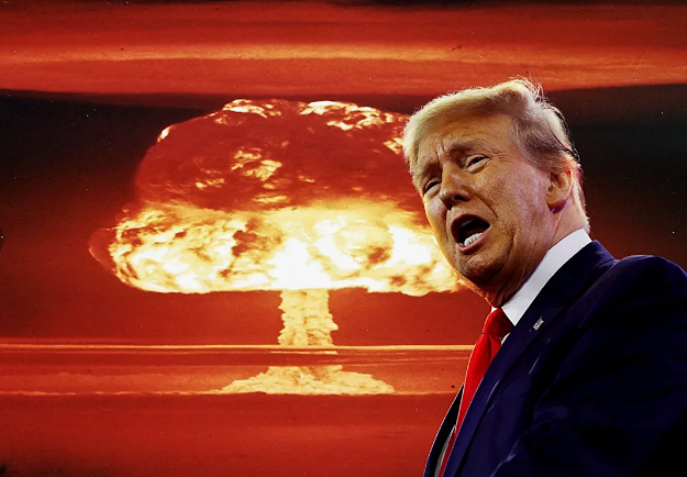 Трамп бросил «гранату» в мировую экономику