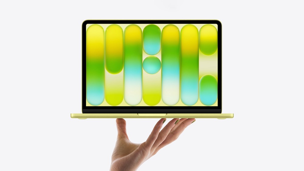 MateBook Neo против MacBook Neo: чем удивит новый лэптоп от HUAWEI