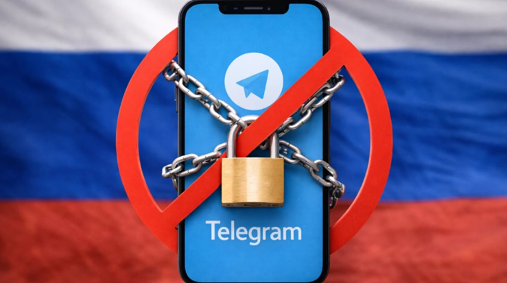 Блокировка Telegram: какие отрасли экономики пострадают сильнее всего?