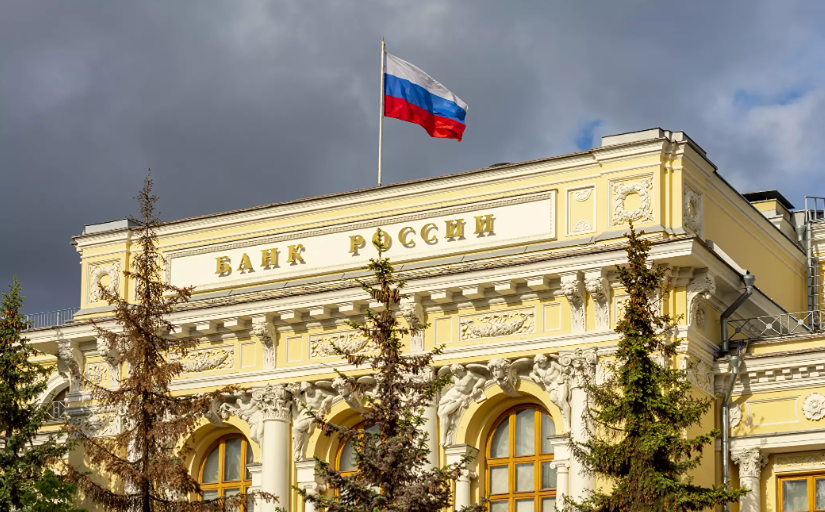 ИИ на бирже: может ли искусственный интеллект обрушить российский фондовый рынок?