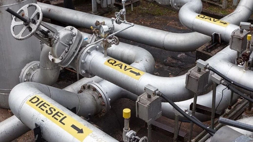 Почему Венгрия и Словакия строят общий нефтепровод? Разбираем причины