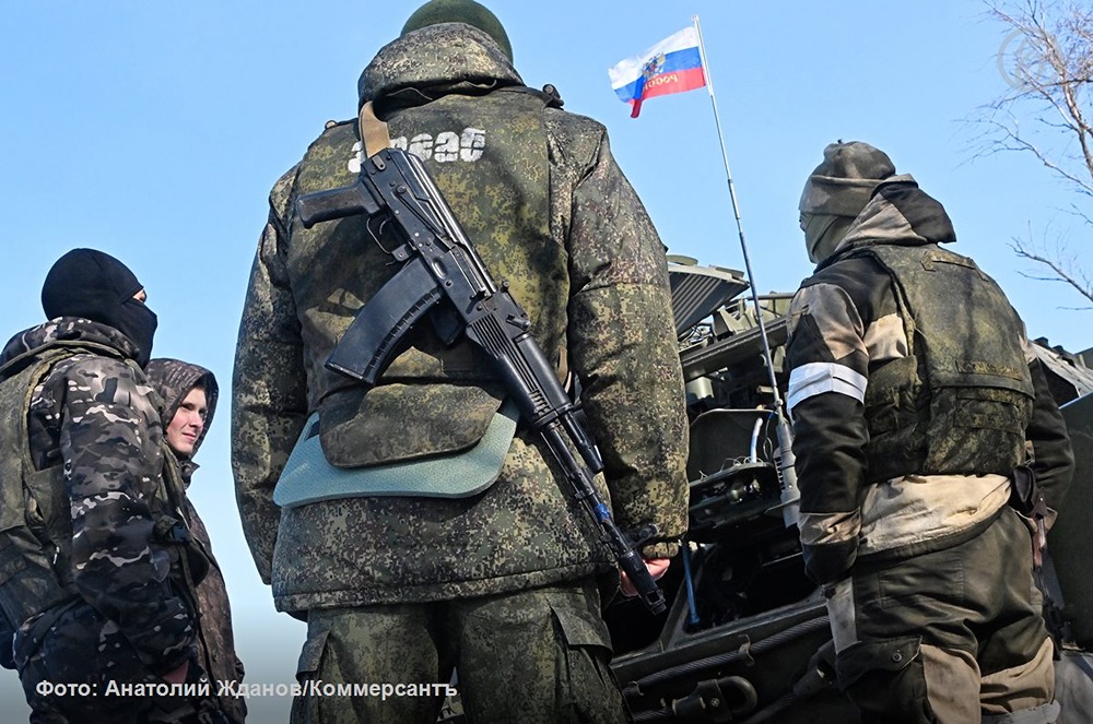 Что будет с бывшими заключенными, служившими на фронте?