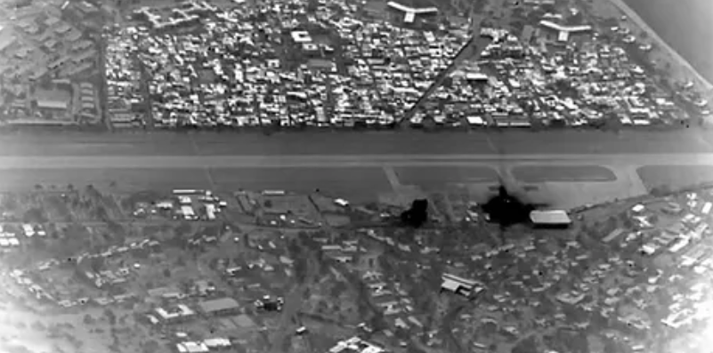 Остров Харк (Иран): новости о масштабной атаке США