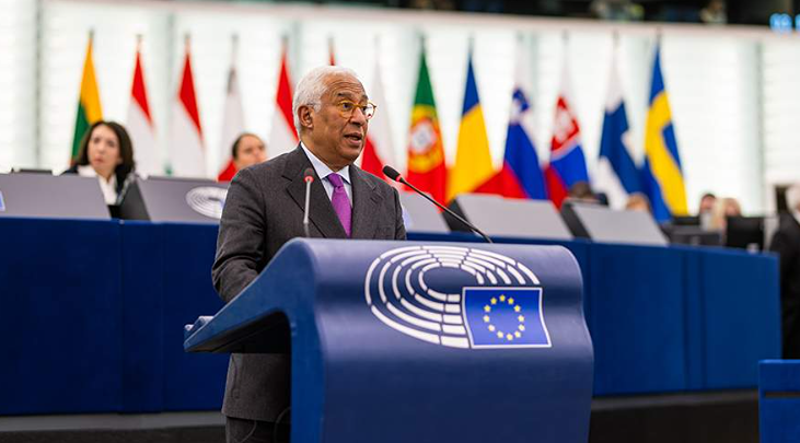 Кошта заявил: США не поделились данными об ударах по Ирану с ЕС