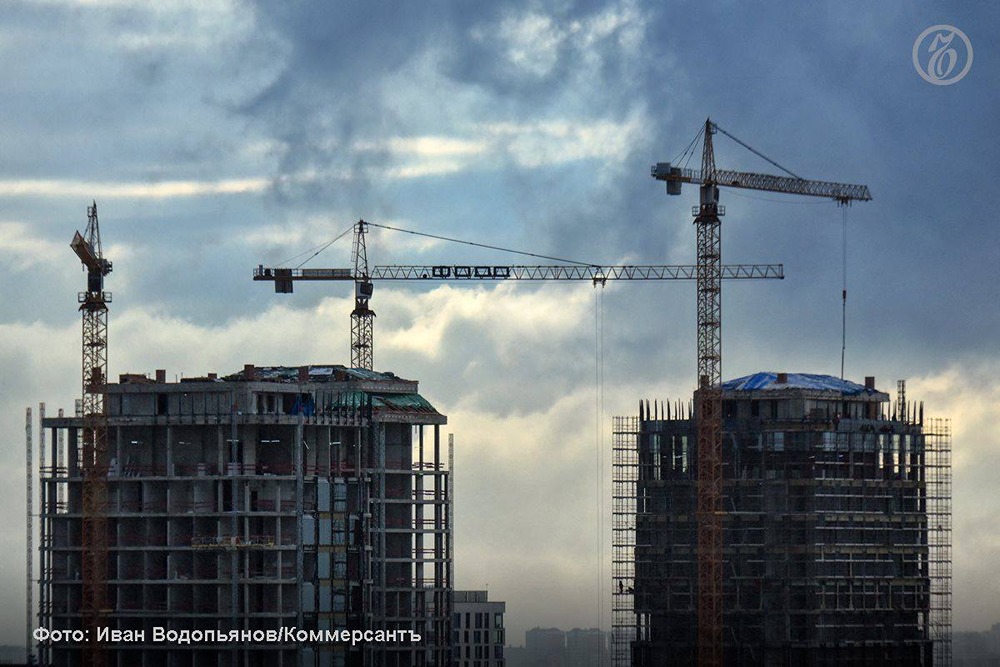 Спрос на жильё с мебелью растёт, но квартир нет — в чём причина?