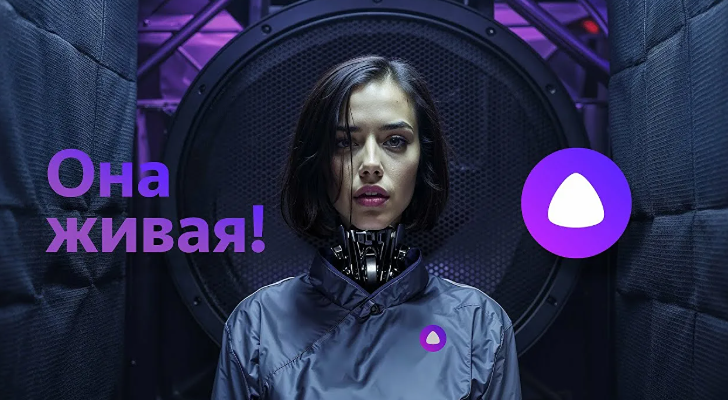 «Алиса AI» теперь помогает решать математические задачи с объяснениями