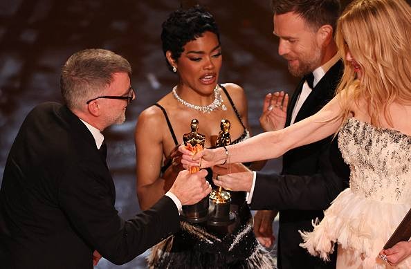 «Битва за битвой» — лучший фильм на «Оскаре»