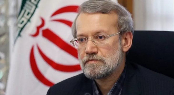 Лариджани убит в результате израильского авиаудара — Минобороны Израиля