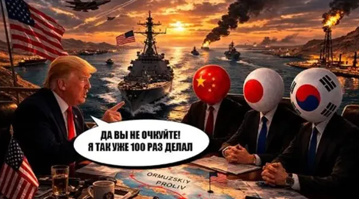 Трамп «соскакивает» с темы Ирана? Почему президент меняет риторик