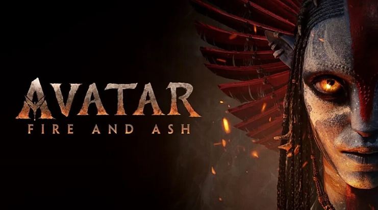 «Аватар: Пламя и пепел» получил «Оскар» за лучшие визуальные эффекты