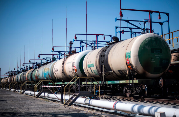 Куда Россия перенаправляет нефтепродукты после санкций? Новые рынки сбыта