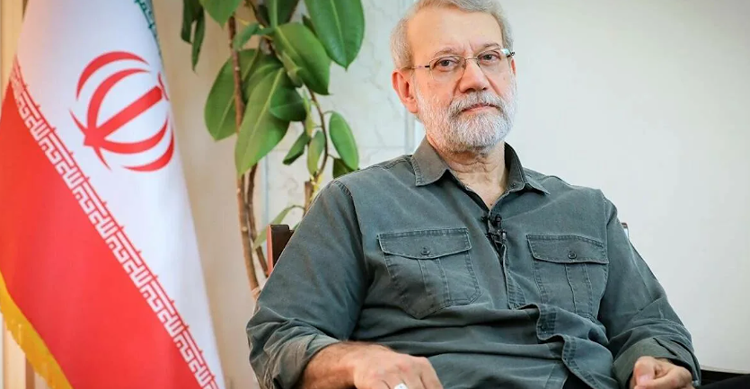 Лариджани о заговоре: правда ли готовят новое 11 сентября против Ирана?