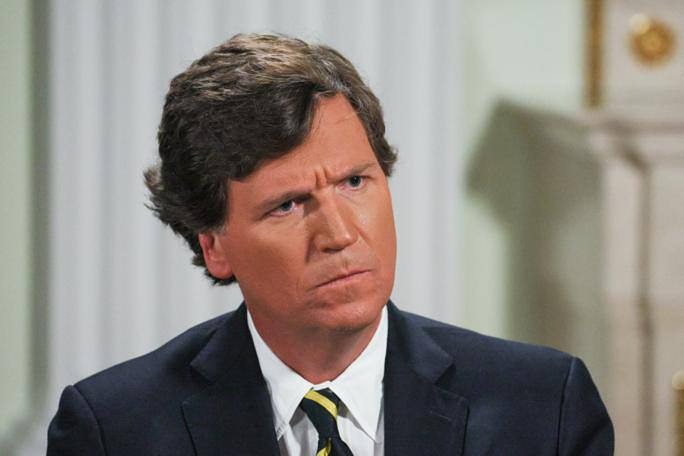 ЦРУ против Карлсона: грозит ли журналисту уголовное дело из‑за контактов с Ираном