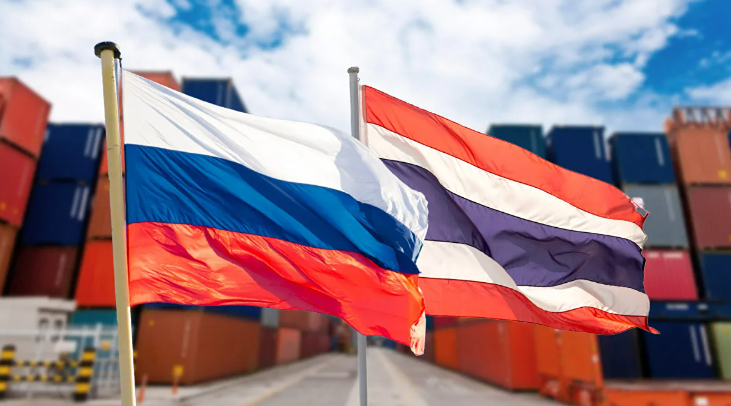 Правда ли Россия будет продавать нефть Таиланду?